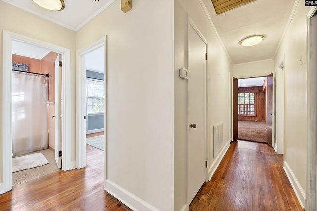 1090 Moss Street, Orangeburg, SC 29115