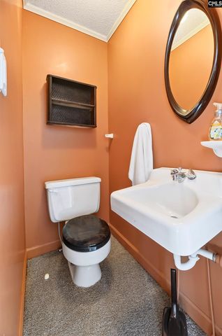 1090 Moss Street, Orangeburg, SC 29115