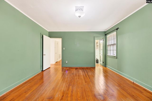 1090 Moss Street, Orangeburg, SC 29115