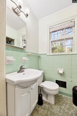 1090 Moss Street, Orangeburg, SC 29115