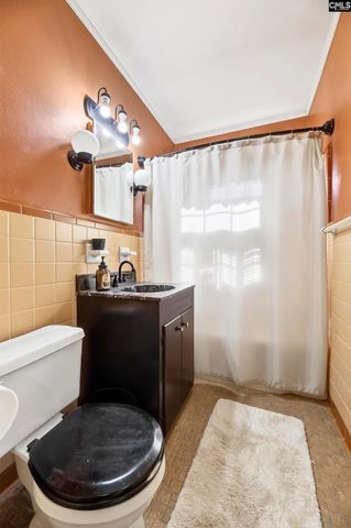 1090 Moss Street, Orangeburg, SC 29115