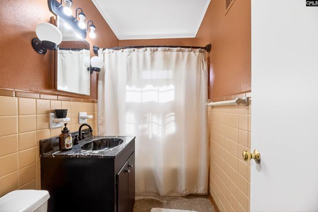 1090 Moss Street, Orangeburg, SC 29115