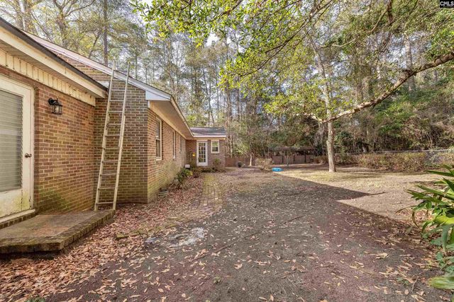 1090 Moss Street, Orangeburg, SC 29115