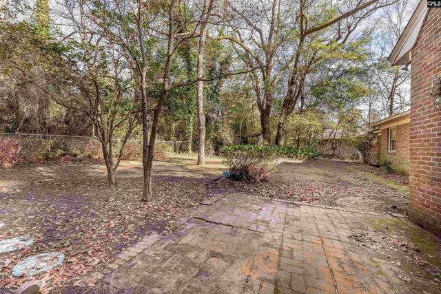 1090 Moss Street, Orangeburg, SC 29115