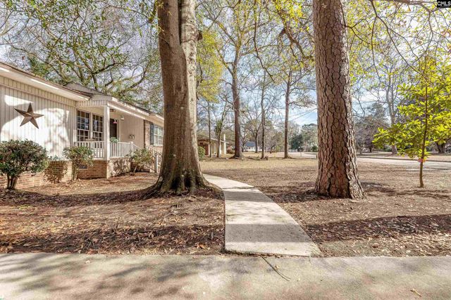 1090 Moss Street, Orangeburg, SC 29115