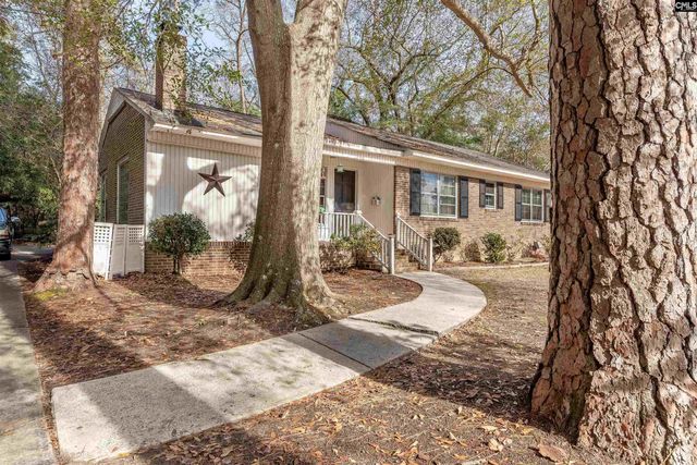 1090 Moss Street, Orangeburg, SC 29115