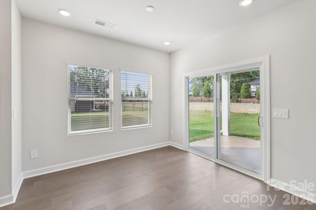 2449 Chartwell Street, Stanley, NC 28164