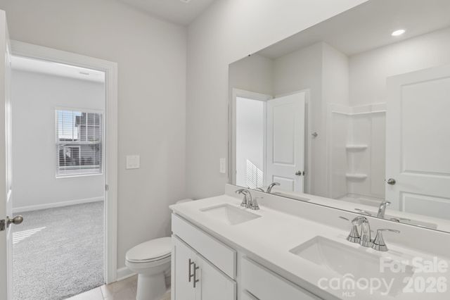 2449 Chartwell Street, Stanley, NC 28164