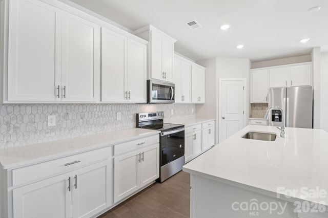 2449 Chartwell Street, Stanley, NC 28164