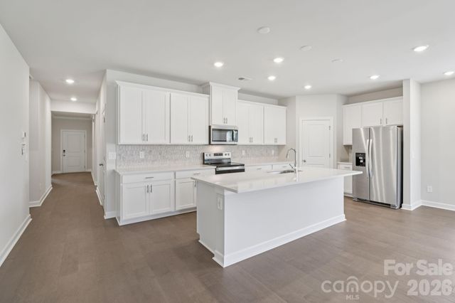 2449 Chartwell Street, Stanley, NC 28164