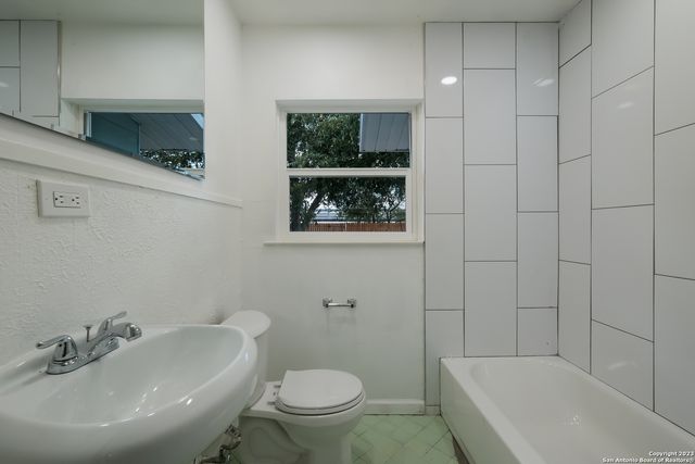 143 SHASTA AVE, San Antonio, TX 78221