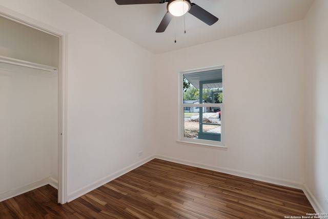 143 SHASTA AVE, San Antonio, TX 78221