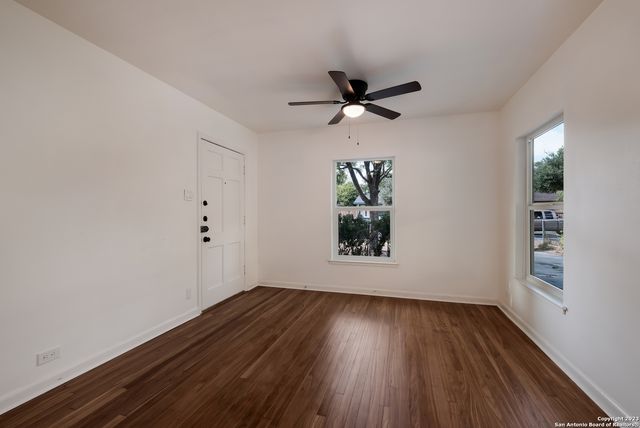 143 SHASTA AVE, San Antonio, TX 78221