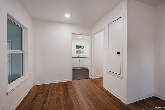 143 SHASTA AVE, San Antonio, TX 78221