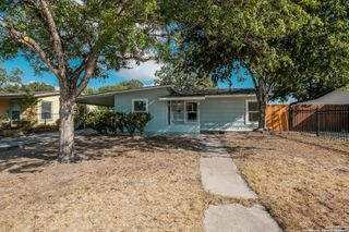 143 SHASTA AVE, San Antonio, TX 78221