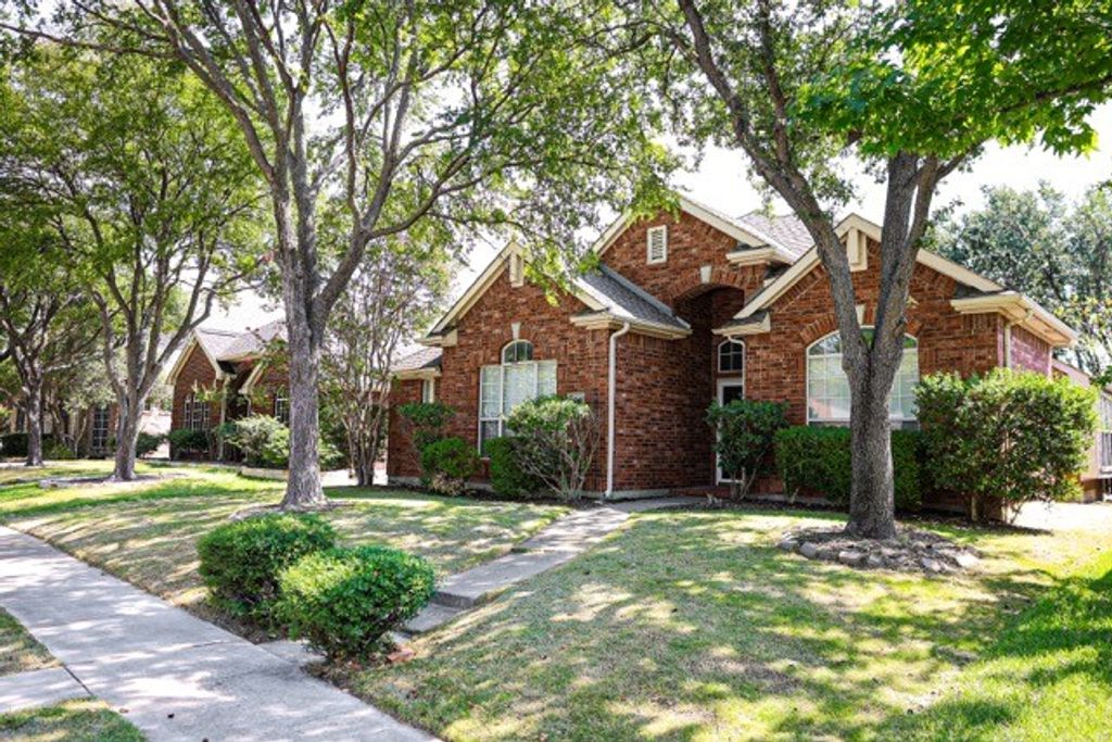 9244 WICHITA Trail, Frisco, TX 75034 — photo 2