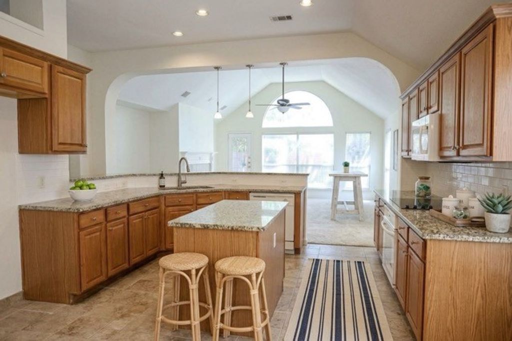 9244 WICHITA Trail, Frisco, TX 75034 — photo 4