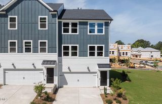 2867 Farmhouse Drive, Apex, NC 27502