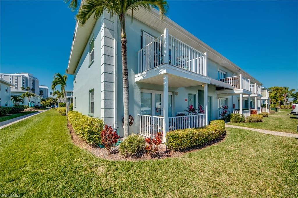 3324 N Key DR 5, NORTH FORT MYERS, FL 33903 — photo 2