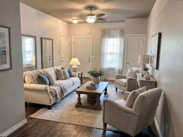 1017 SW 91st Street, Oklahoma City, OK 73139