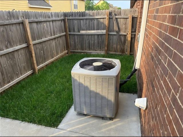 1017 SW 91st Street, Oklahoma City, OK 73139