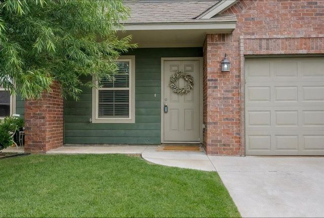 1017 SW 91st Street, Oklahoma City, OK 73139