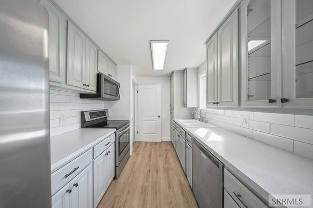 1311 Monte Vista Drive, Pocatello, ID 83201