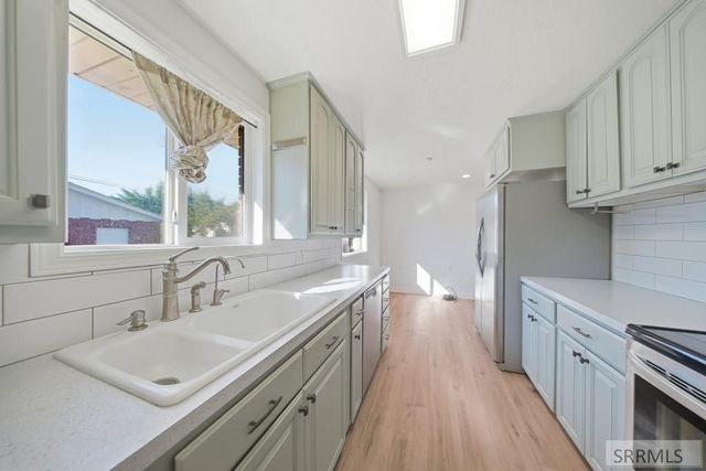 1311 Monte Vista Drive, Pocatello, ID 83201