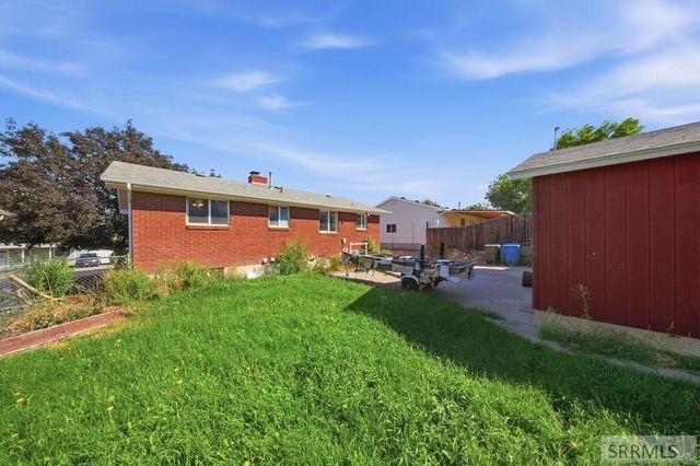 1311 Monte Vista Drive, Pocatello, ID 83201