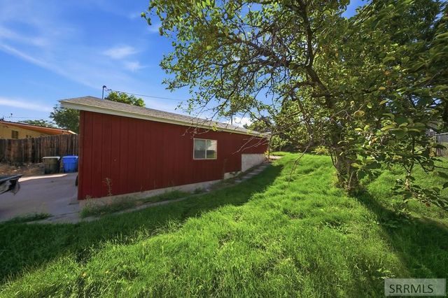 1311 Monte Vista Drive, Pocatello, ID 83201