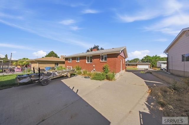 1311 Monte Vista Drive, Pocatello, ID 83201