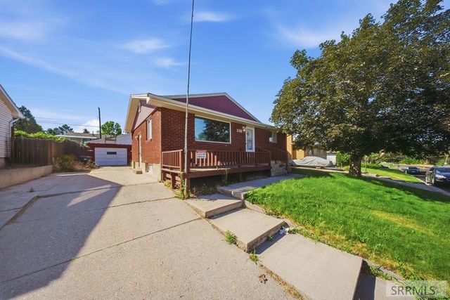 1311 Monte Vista Drive, Pocatello, ID 83201