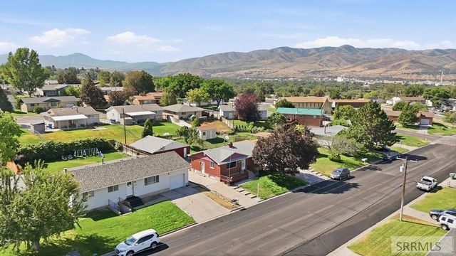 1311 Monte Vista Drive, Pocatello, ID 83201