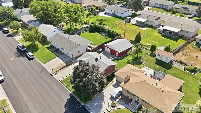 1311 Monte Vista Drive, Pocatello, ID 83201