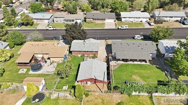 1311 Monte Vista Drive, Pocatello, ID 83201