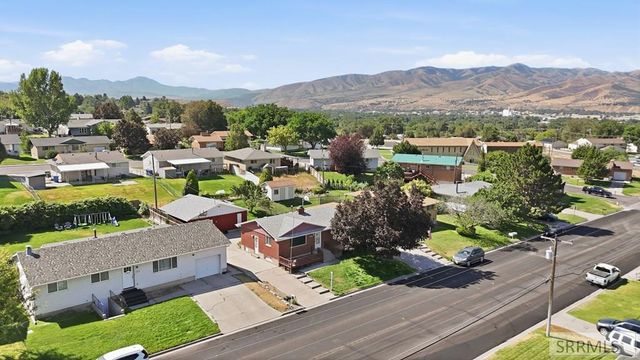 1311 Monte Vista Drive, Pocatello, ID 83201