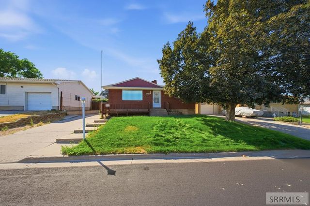 1311 Monte Vista Drive, Pocatello, ID 83201