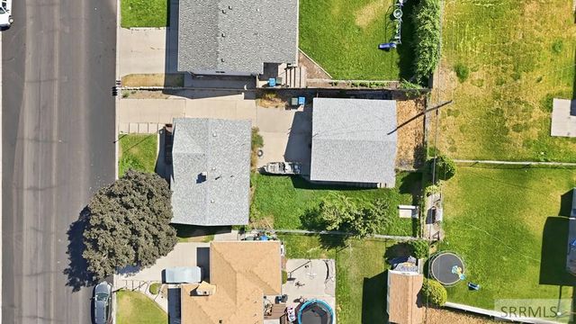 1311 Monte Vista Drive, Pocatello, ID 83201