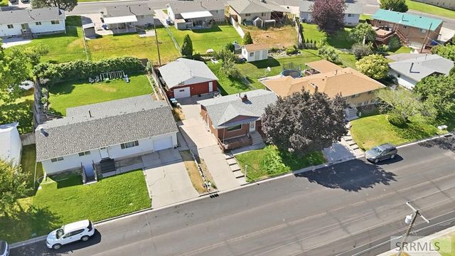 1311 Monte Vista Drive, Pocatello, ID 83201