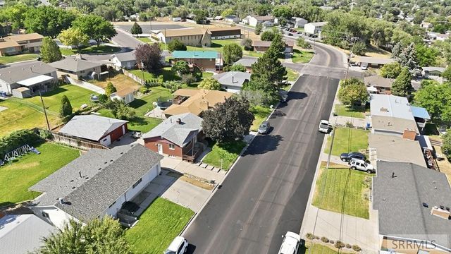 1311 Monte Vista Drive, Pocatello, ID 83201