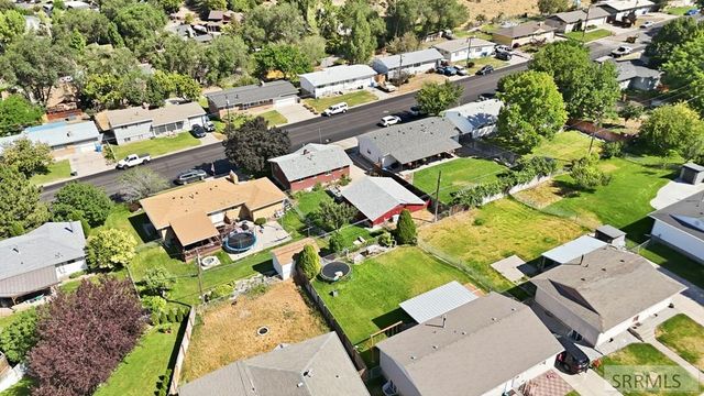 1311 Monte Vista Drive, Pocatello, ID 83201
