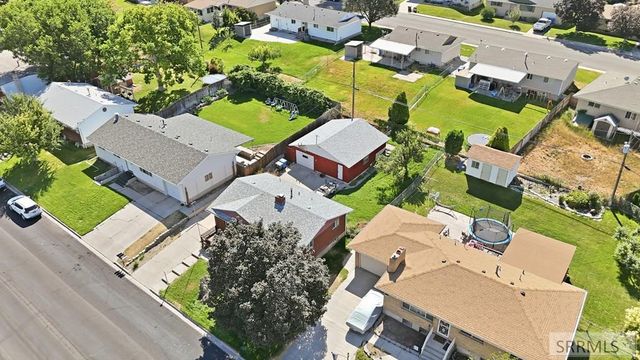 1311 Monte Vista Drive, Pocatello, ID 83201