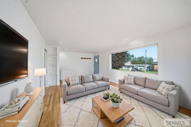 1311 Monte Vista Drive, Pocatello, ID 83201