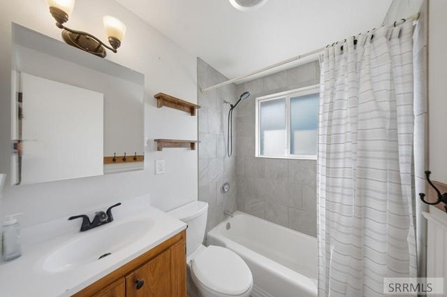 1311 Monte Vista Drive, Pocatello, ID 83201