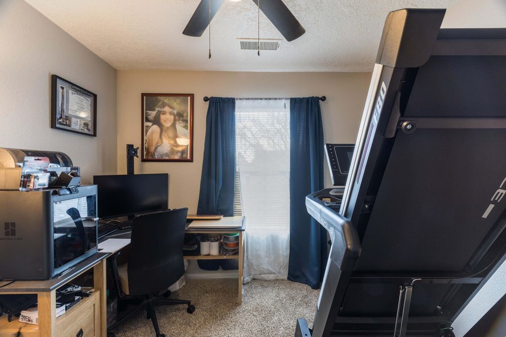 Image 19 of property listing at 1739 Pegasus Avenue SE, Rio Rancho, NM 87124