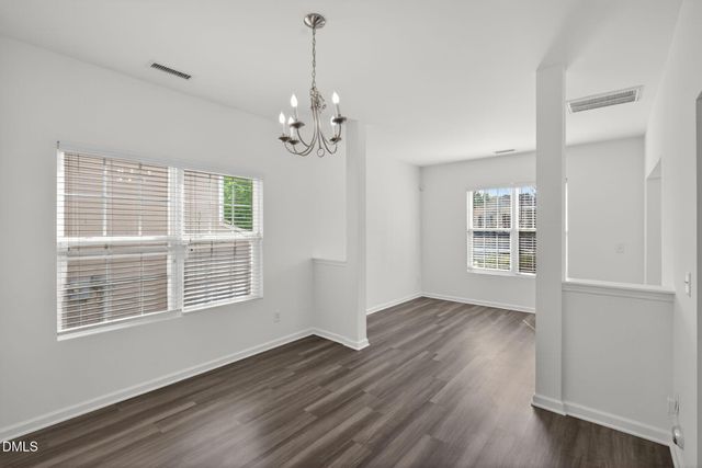 705 Weeping Willow Drive, Durham, NC 27704