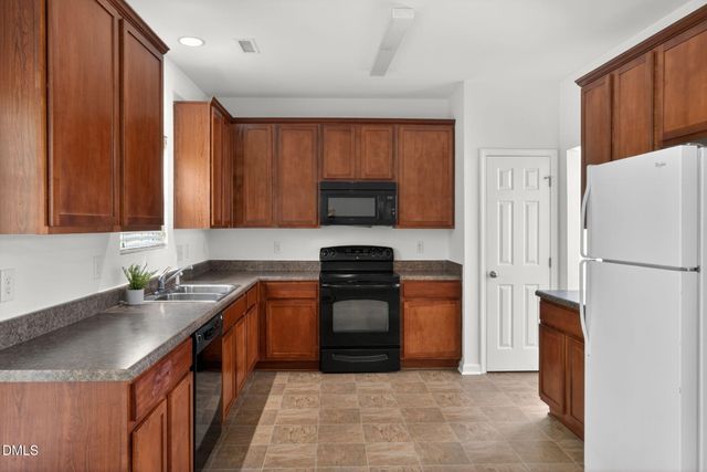 705 Weeping Willow Drive, Durham, NC 27704