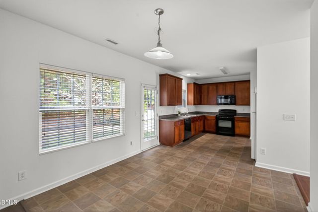 705 Weeping Willow Drive, Durham, NC 27704