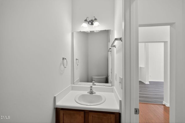 705 Weeping Willow Drive, Durham, NC 27704