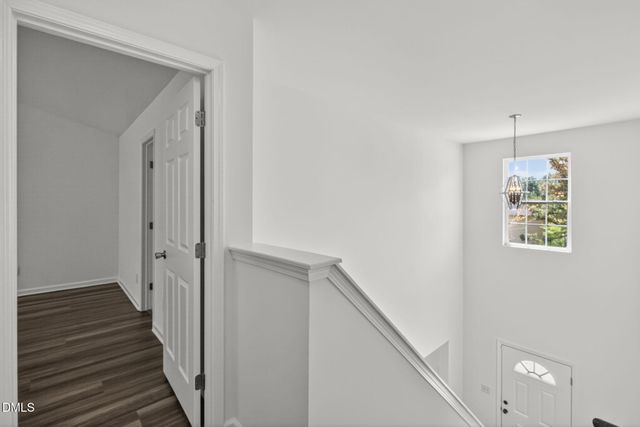 705 Weeping Willow Drive, Durham, NC 27704